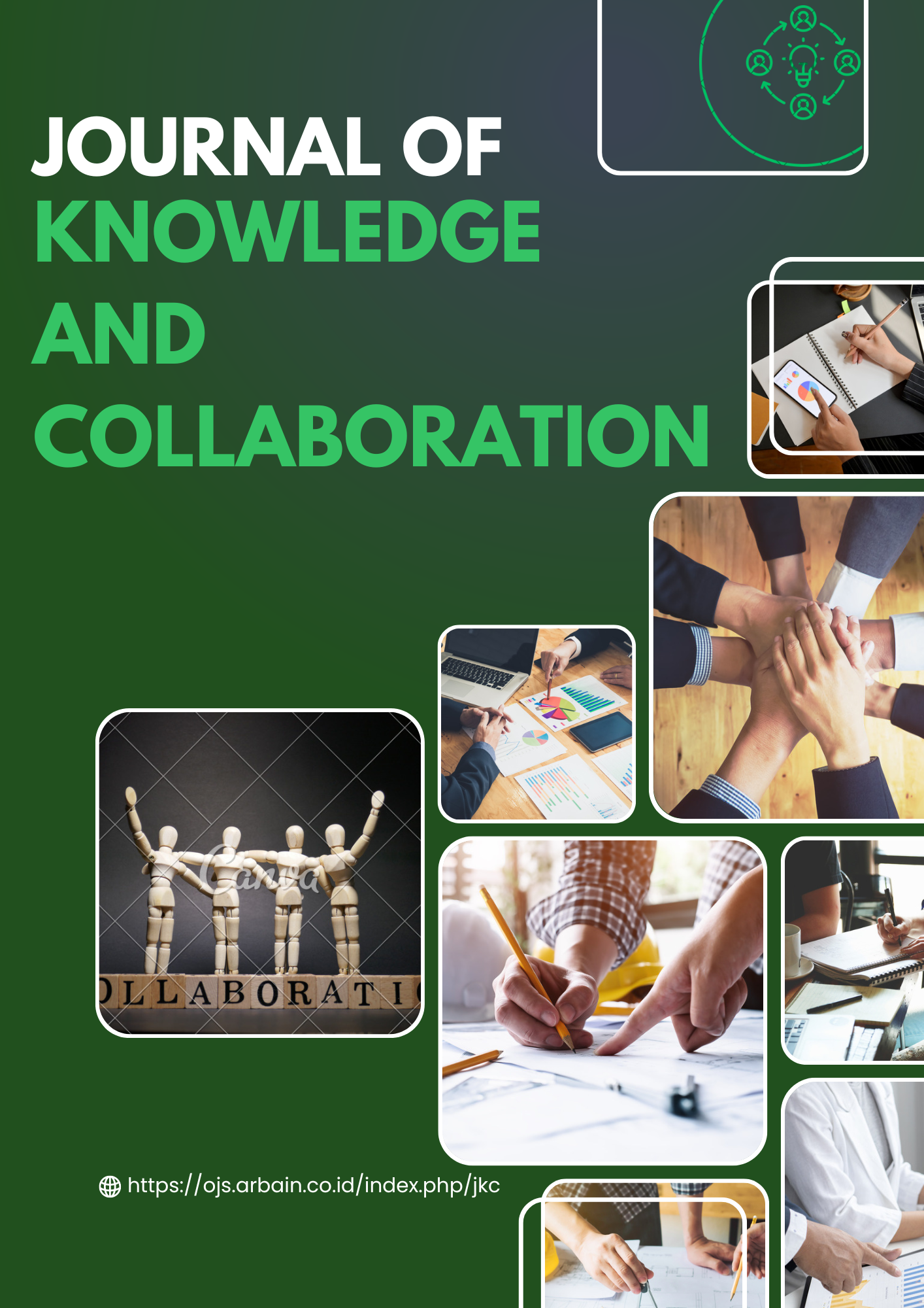 					View Vol. 1 No. 8 (2024): Journal of Knowledge and Collaboration
				